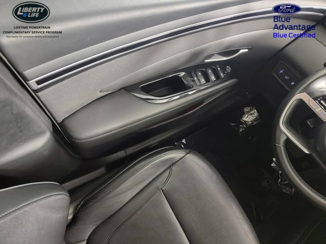 Used 2022 Hyundai Tucson SEL w/ Convenience + Premium Package AWD/4WD image 32