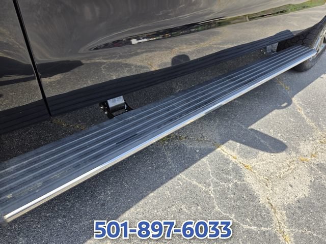 Certified 2020 Ford Expedition Limited AWD/4WD image 9