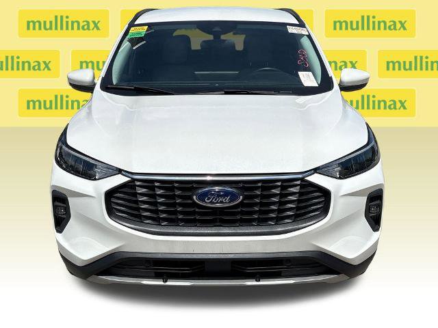 Certified 2024 Ford Escape SE FWD image 14