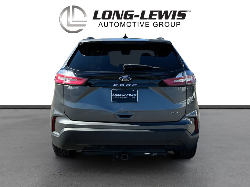 Certified 2024 Ford Edge SE AWD/4WD image 5