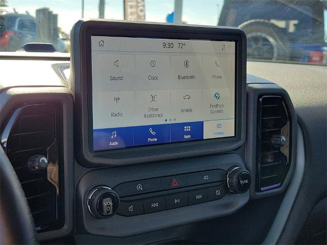 Certified 2024 Ford Bronco Sport Badlands image 28