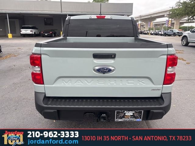 Certified 2023 Ford Maverick XLT w/ Equipment Group 300A Standard image 32