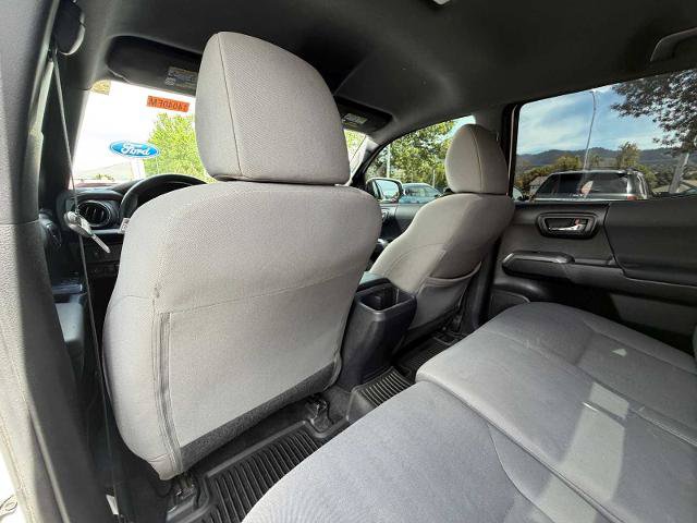 Used 2021 Toyota Tacoma TRD Off-Road w/ Technology Package AWD/4WD image 13