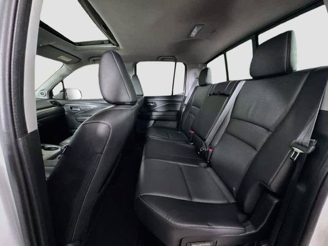 Used 2023 Honda Ridgeline RTL-E image 14