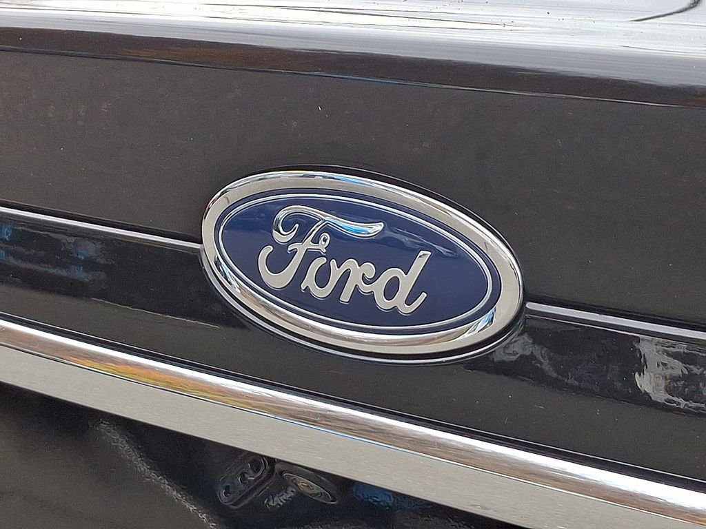 Certified 2018 Ford Fusion S image 30