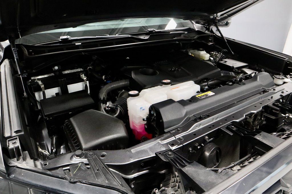 Used 2024 Toyota Tundra Platinum image 15