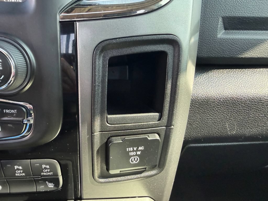 Used 2018 RAM 1500 Sport w/ Convenience Group AWD/4WD image 35
