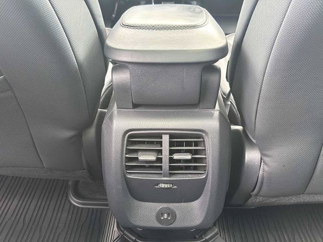 Certified 2024 Ford Mustang Mach-E Premium AWD/4WD image 23