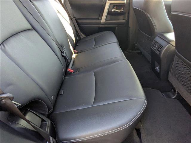 Used 2024 Toyota 4Runner TRD Sport image 18