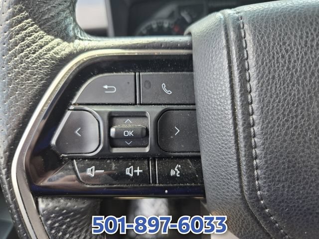 Used 2022 Toyota Tundra SR5 w/ SR5 Premium Package RWD image 27