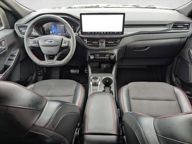 Certified 2023 Ford Escape ST-Line w/ Tech Pack #1 image 20