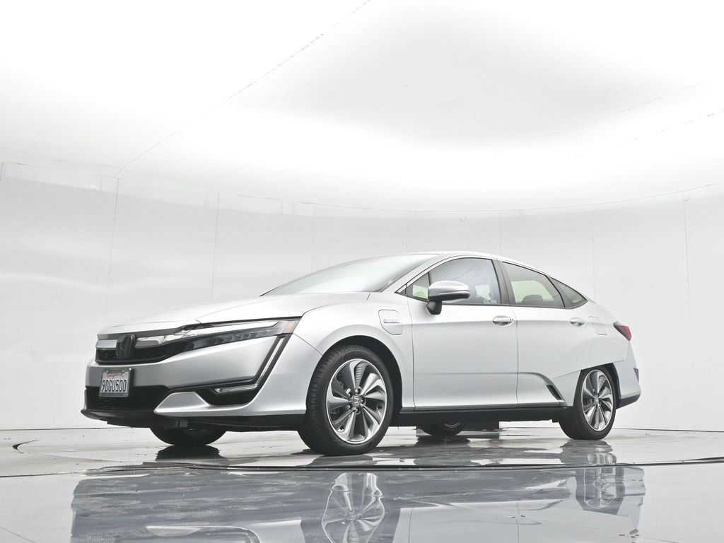 Used 2019 Honda Clarity Plug-In Hybrid image 26