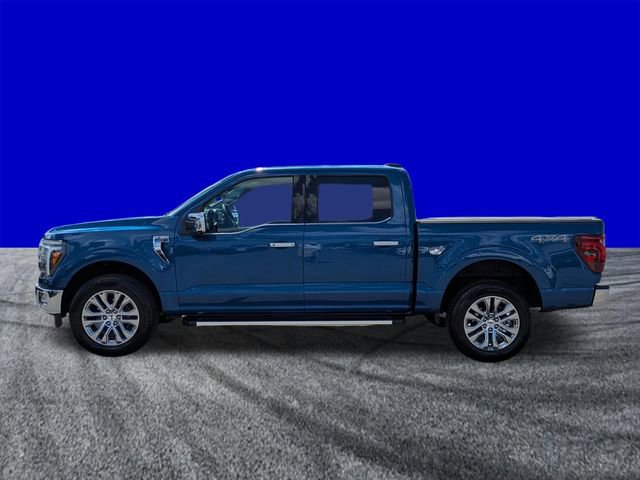 Certified 2024 Ford F150 Lariat image 2