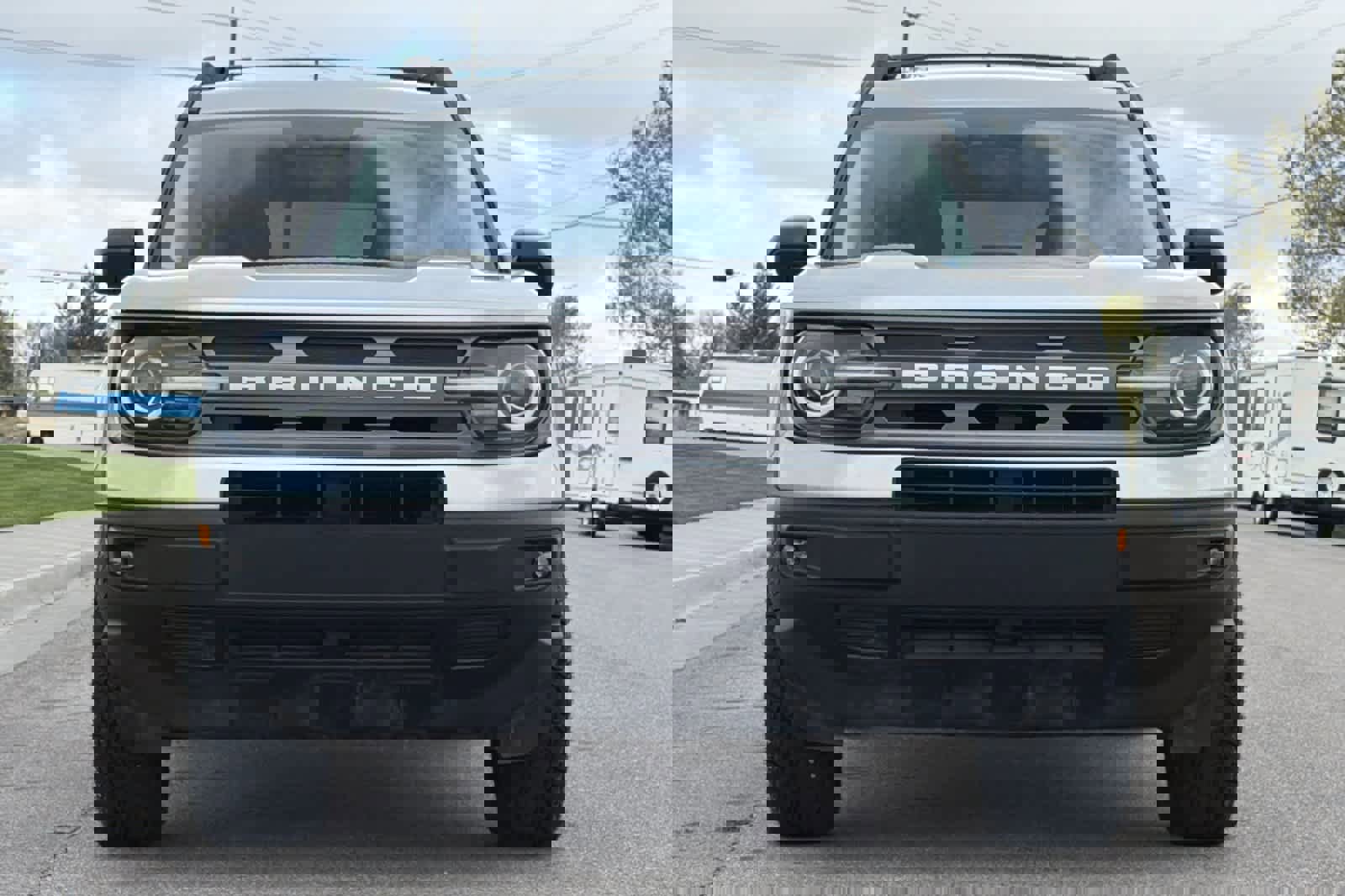 Certified 2022 Ford Bronco Sport Big Bend w/ Convenience Package image 8