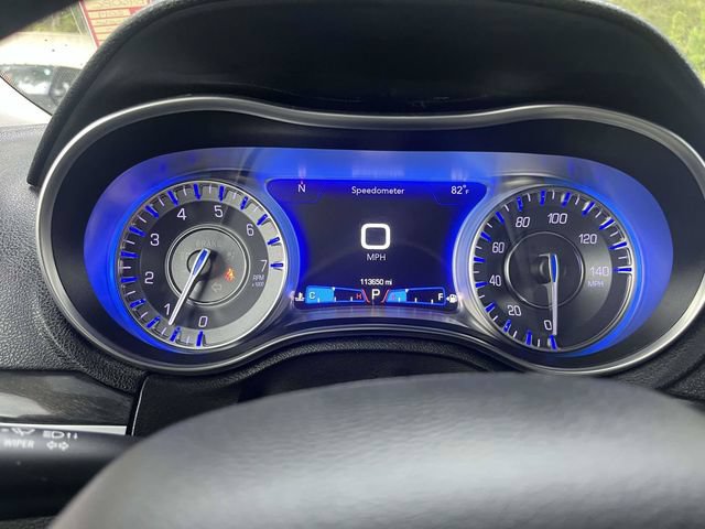 Used 2019 Chrysler 300 Touring w/ Sport Appearance Package RWD image 24