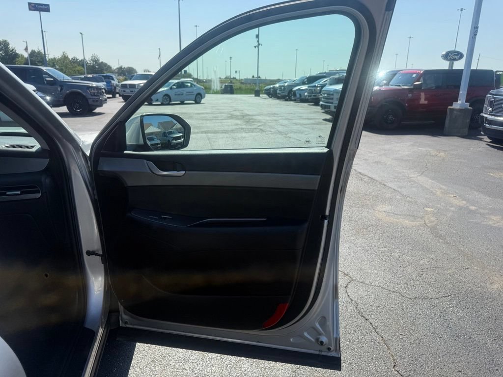 Used 2025 Hyundai Palisade SEL FWD image 60