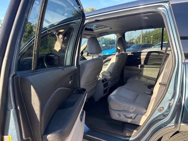 Used 2020 Honda Pilot EX-L image 15