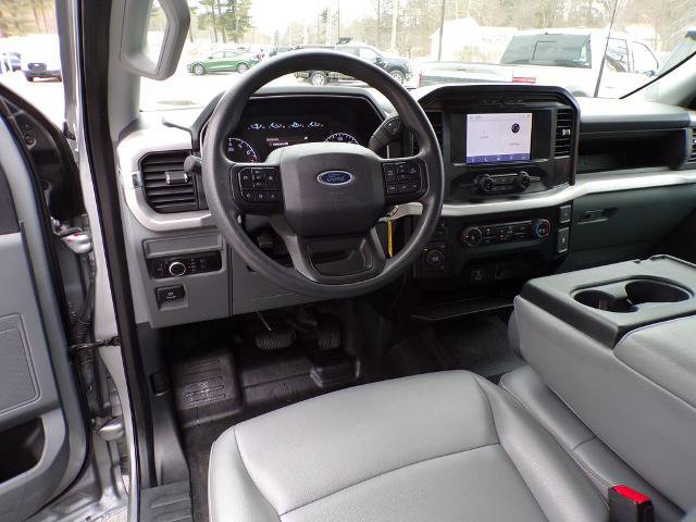 Certified 2023 Ford F150 XL w/ Trailer Tow Package image 17