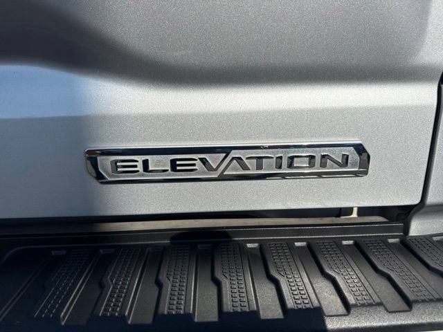 Used 2021 GMC Sierra 1500 Elevation RWD image 9