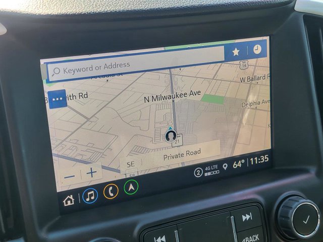 Used 2023 GMC Terrain SLT w/ Infotainment Package II image 20