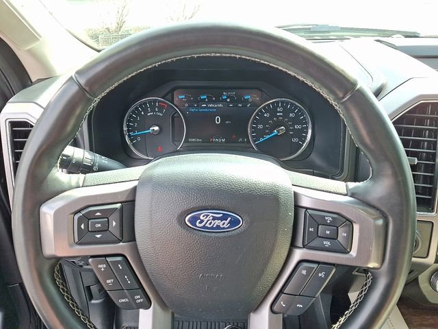 Certified 2021 Ford Expedition Platinum AWD/4WD image 22