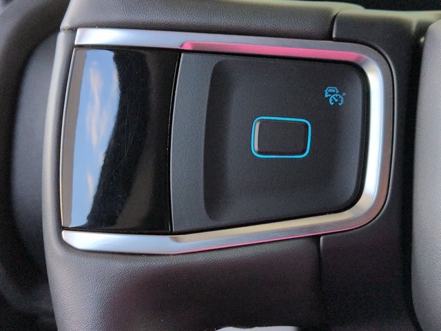 Certified 2025 Ford Expedition Active AWD/4WD image 18