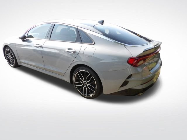 Used 2023 Kia K5 GT w/ GT1 Package FWD image 13