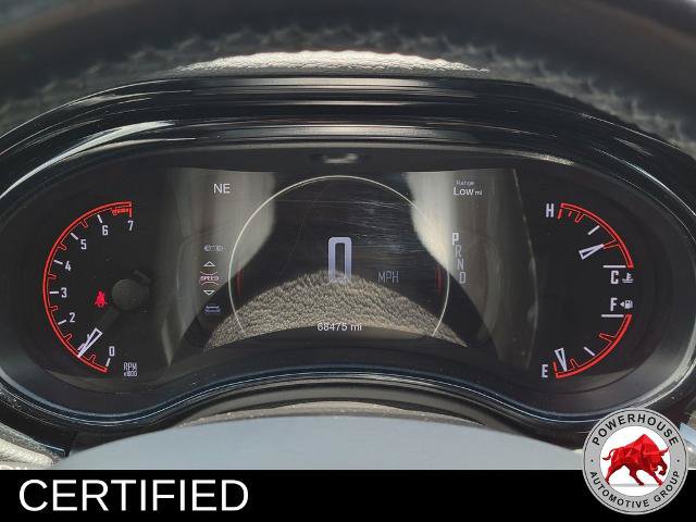 Used 2023 Dodge Durango GT AWD/4WD image 34