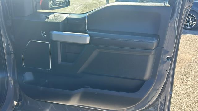 Certified 2018 Ford F150 Lariat image 10