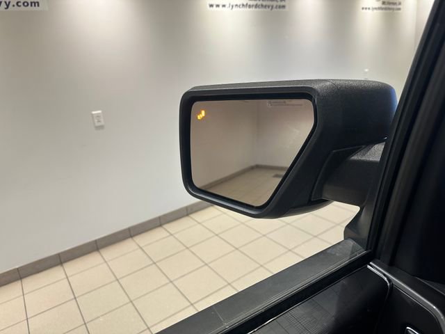 Certified 2023 Ford F150 XLT w/ Equipment Group 302A High image 14