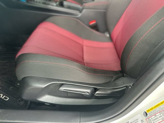 Used 2026 Honda Civic Si image 13