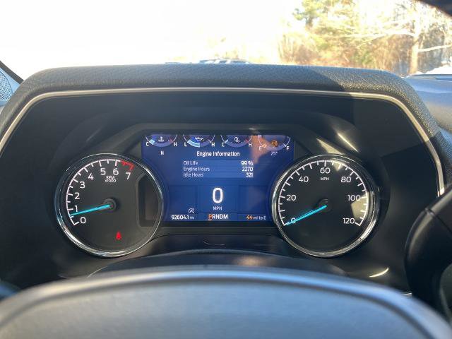 Certified 2021 Ford F150 XLT w/ Equipment Group 302A High image 23