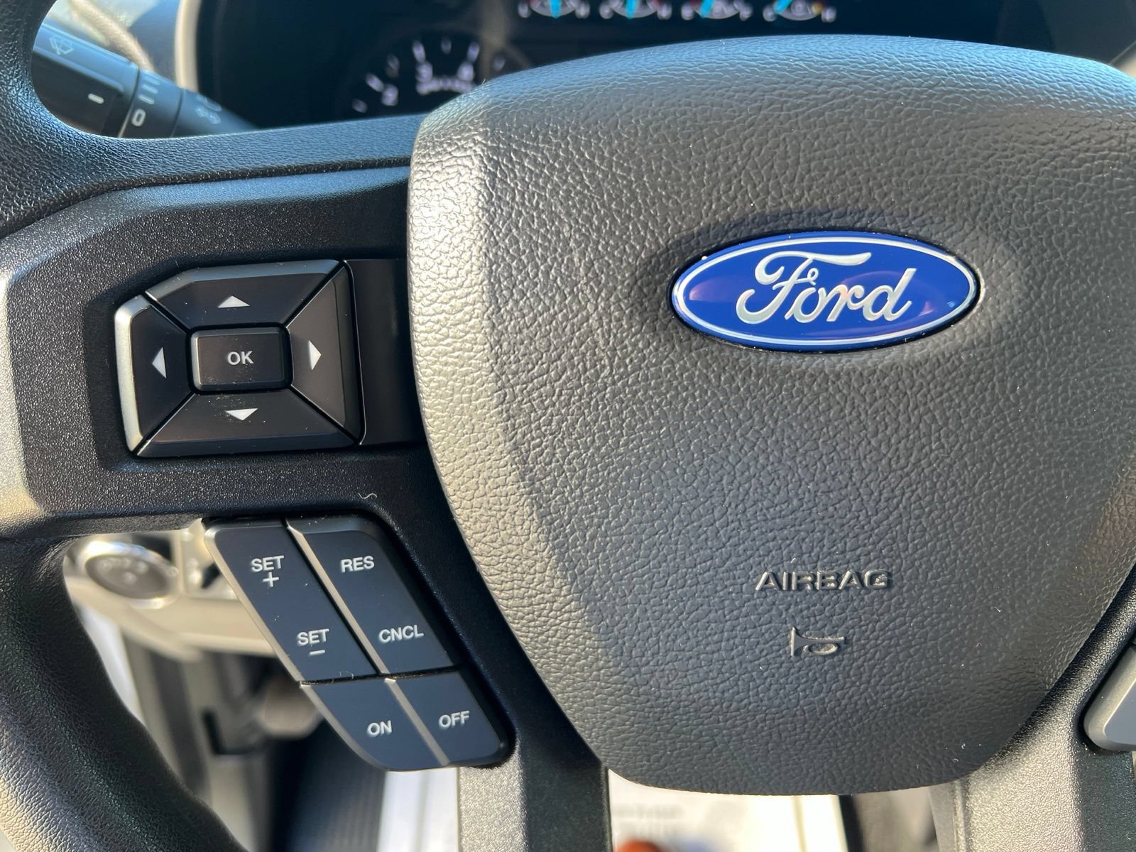 Certified 2019 Ford F350 XL w/ XL Value Package AWD/4WD image 24