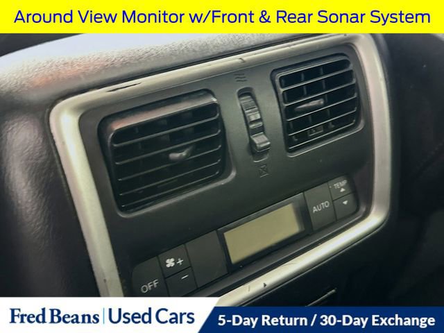 Used 2017 INFINITI QX60 AWD w/ Premium Plus Package image 33