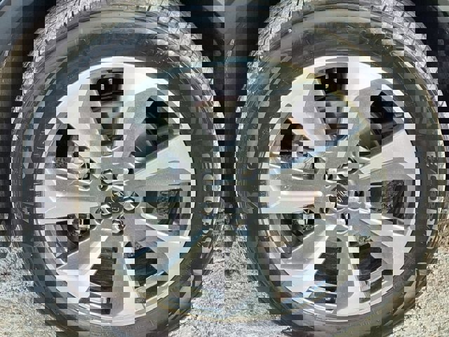 Certified 2024 Ford Escape Platinum image 29