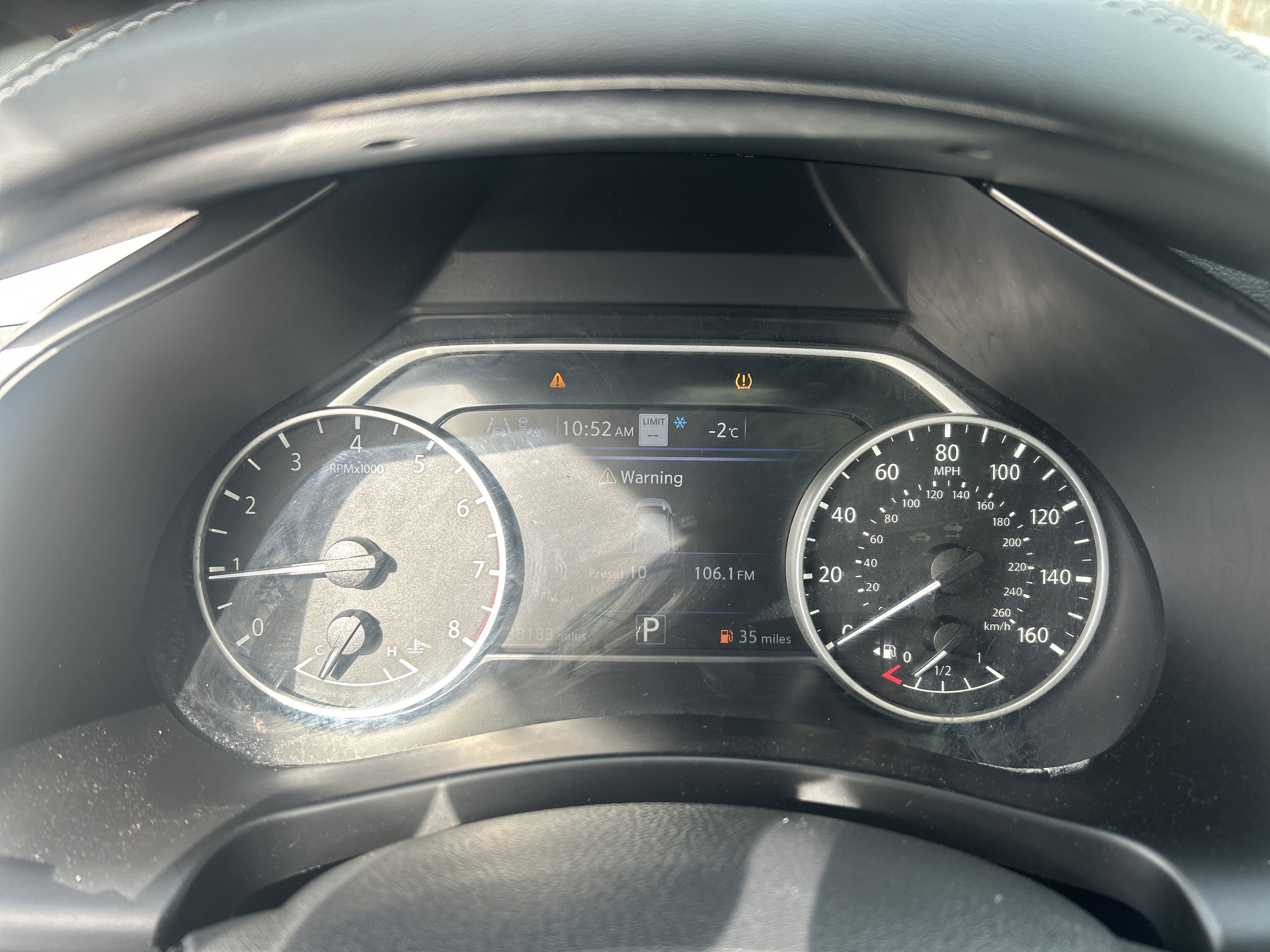 Used 2020 Nissan Murano SL image 14