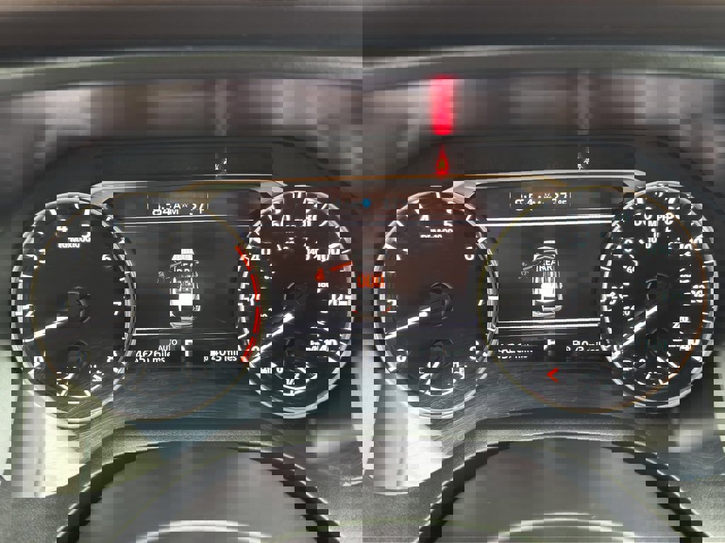 Used 2023 Nissan Rogue SV image 22