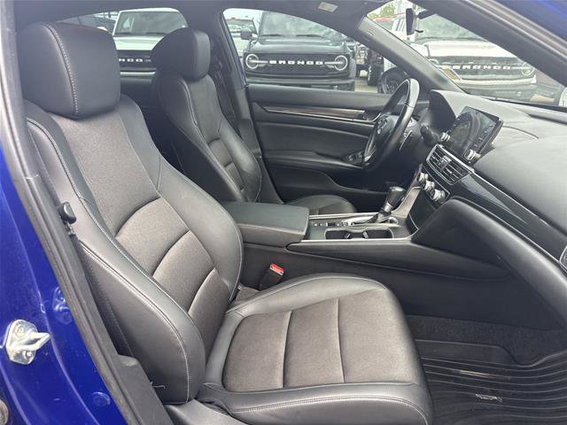 Used 2022 Honda Accord Sport image 17