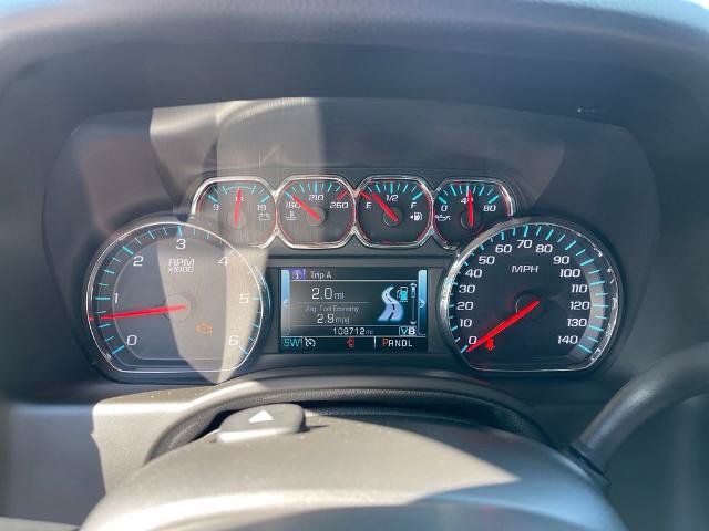 Used 2019 Chevrolet Tahoe LT w/ Luxury Package AWD/4WD image 11