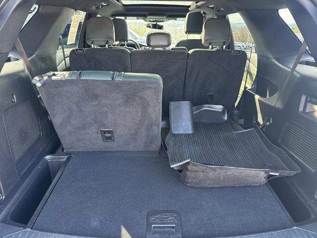 Certified 2023 Ford Explorer Timberline w/ Timberline Technology Package AWD/4WD image 26