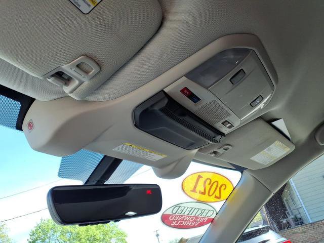 Used 2021 Subaru Ascent Premium w/ Convenience Package AWD/4WD image 23