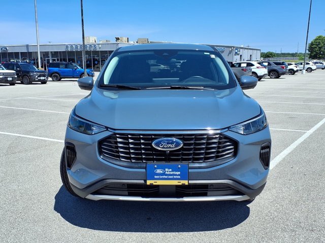 Certified 2023 Ford Escape Active w/ Tech Pack #2 AWD/4WD image 8