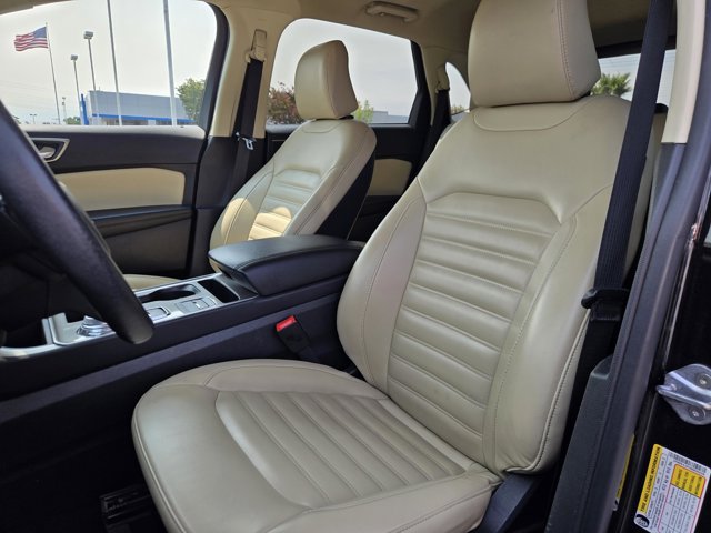 Certified 2024 Ford Edge SEL AWD/4WD image 19