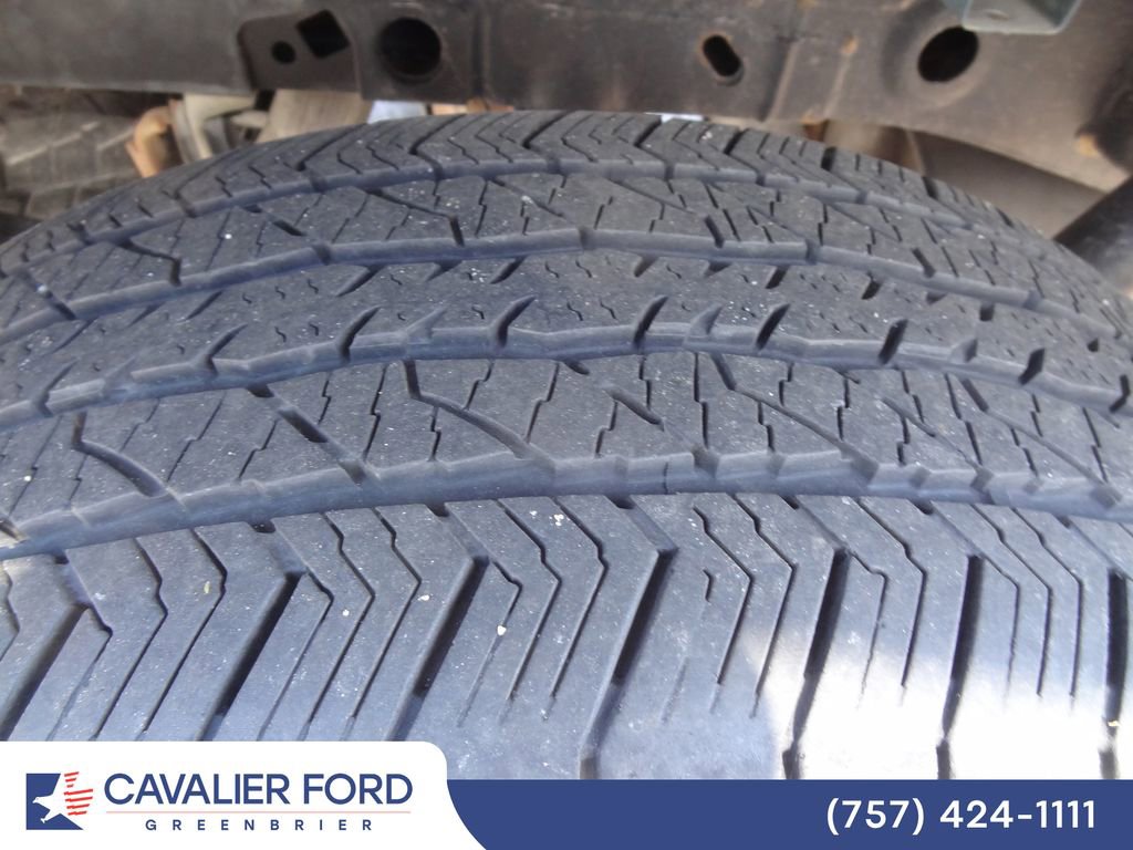 Certified 2023 Ford F150 Lariat w/ Equipment Group 502A High AWD/4WD image 13
