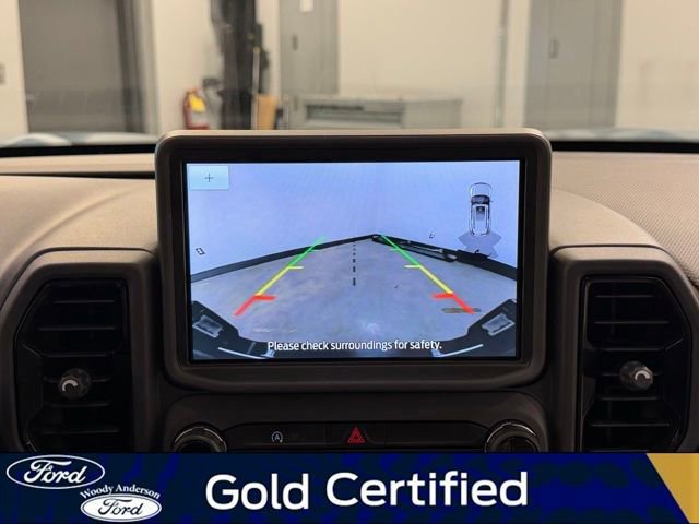 Certified 2023 Ford Bronco Sport Outer Banks image 17
