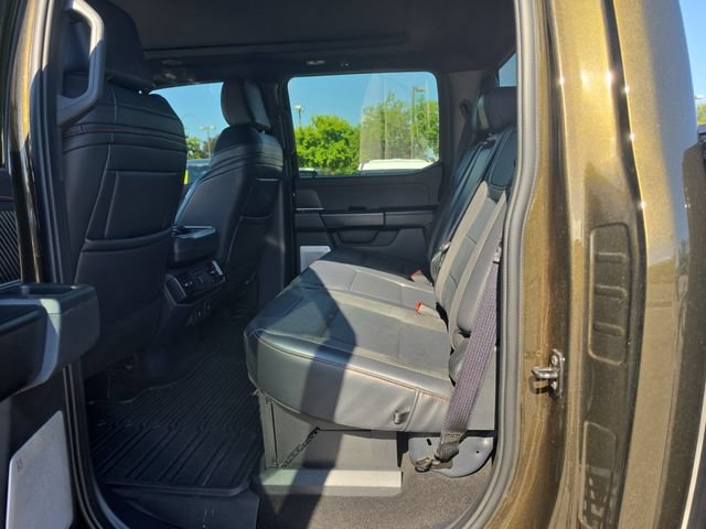 Certified 2025 Ford F150 Raptor AWD/4WD image 20