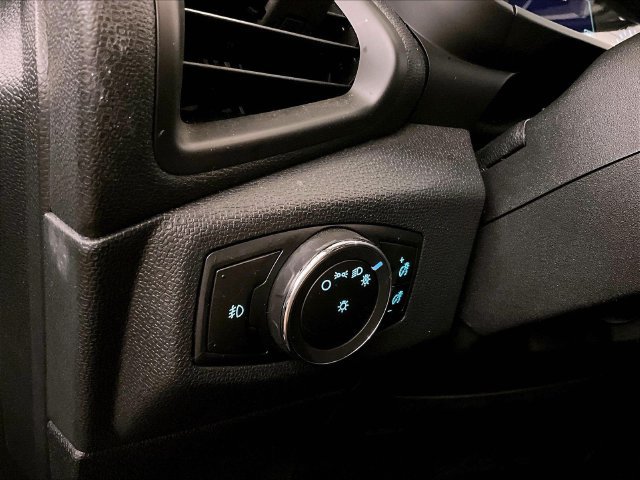 Certified 2019 Ford EcoSport SE w/ SE Convenience Package FWD image 30