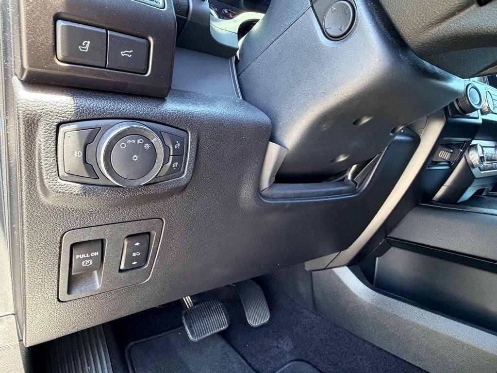 Certified 2021 Ford Expedition Max Limited AWD/4WD image 21