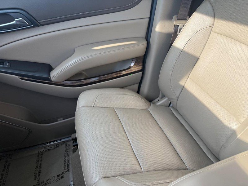 Used 2019 GMC Yukon SLT w/ Premium Edition image 27