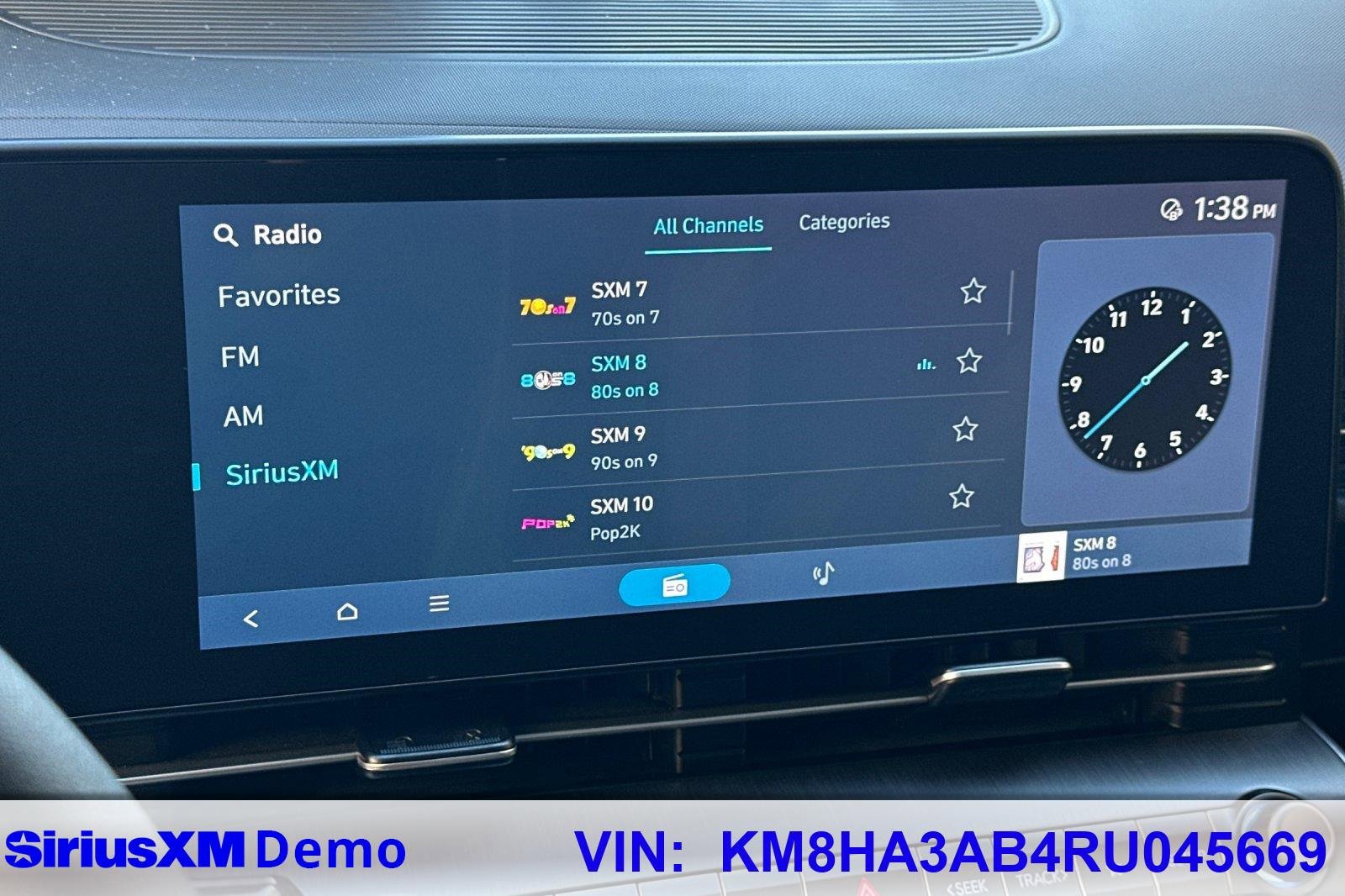 Used 2024 Hyundai Kona SE image 30